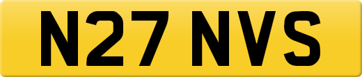 N27NVS